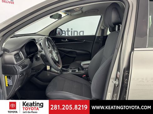 Used 2016 Kia Sorento LX image 13