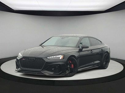 Used 2024 Audi RS 5 Sportback