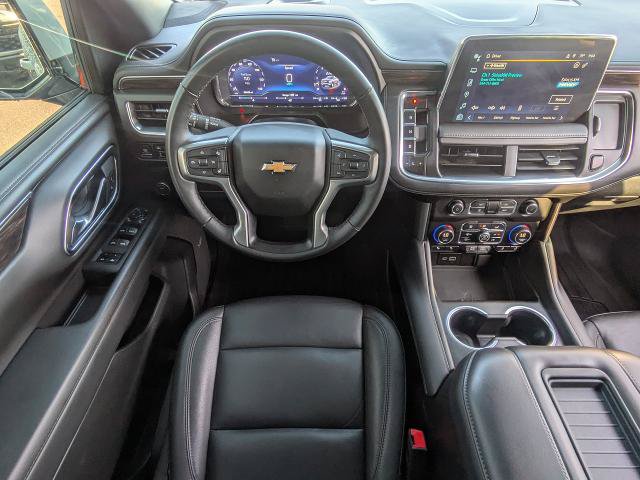 Certified 2024 Chevrolet Suburban LT w/ LT Signature Plus Package RWD image 17