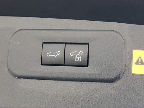 Used 2024 Lexus NX 350h AWD w/ Cold Area Package image 34