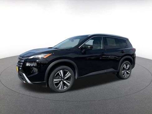 Used 2026 Nissan Rogue SL AWD/4WD image 7