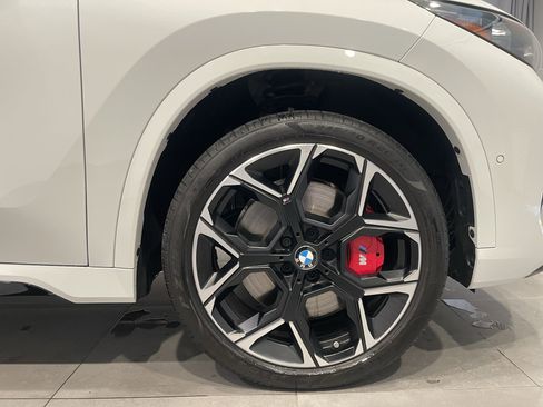 Used 2025 BMW X1 M35i w/ Premium Package image 10