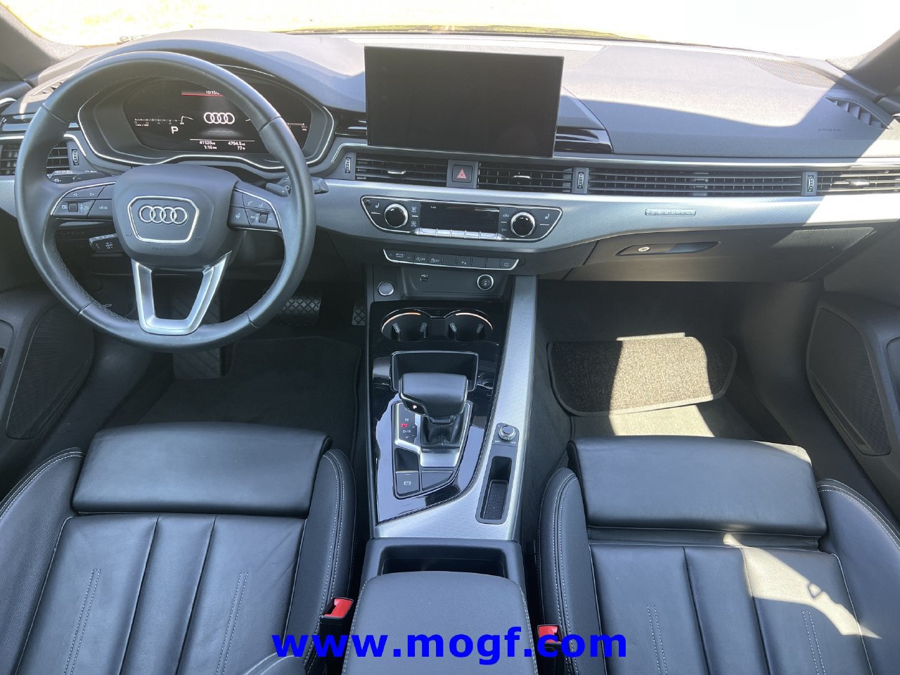 Used 2025 Audi A5 2.0T Premium AWD/4WD image 5