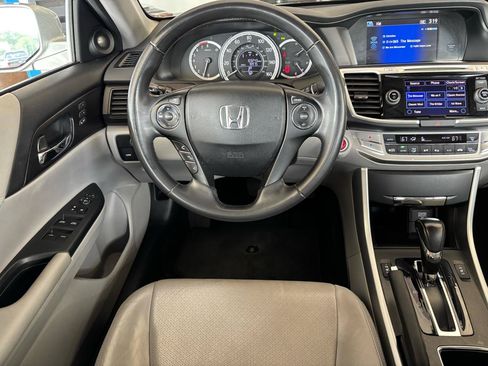 Used 2014 Honda Accord EX-L image 12