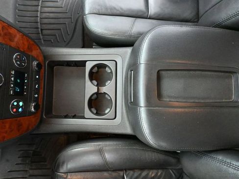 Used 2009 Chevrolet Silverado 1500 LTZ w/ Safety Package image 30