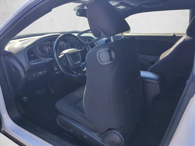 Used 2021 Dodge Challenger SXT RWD image 23