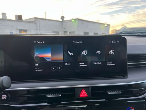 Used 2025 Kia K5 LXS image 21