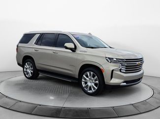 Used 2021 Chevrolet Tahoe High Country video 1