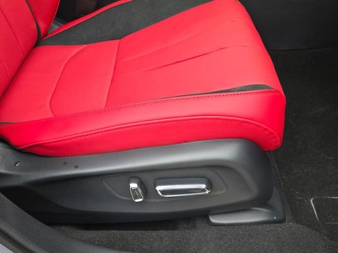 New 2026 Acura ADX A-Spec image 8