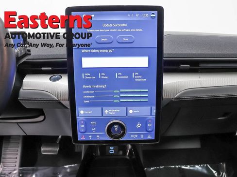 Used 2021 Ford Mustang Mach-E Select w/ Comfort/Technology Package AWD/4WD image 13