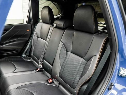 Used 2025 Subaru Forester Wilderness w/ Wilderness Package image 37