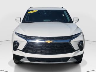 Used 2023 Chevrolet Blazer LT video 2