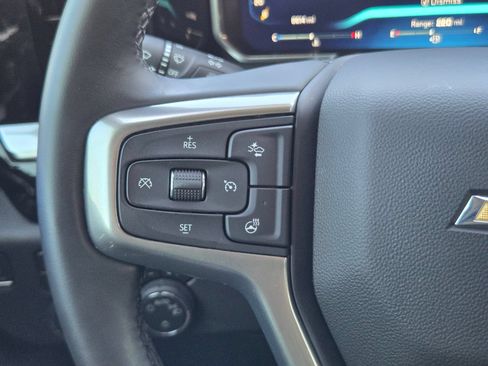 Certified 2026 Chevrolet Silverado 1500 LT AWD/4WD image 12