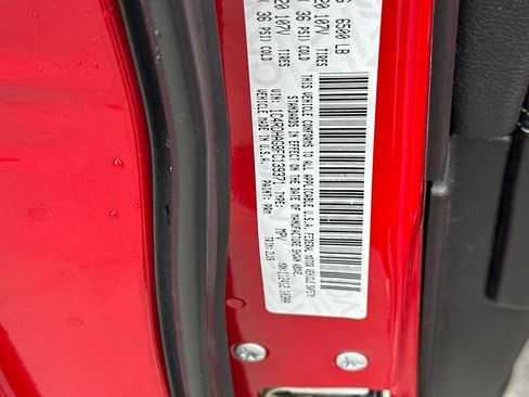 Used 2015 Dodge Durango SXT w/ Quick Order Package 23B image 30