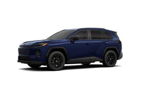 New 2026 Toyota RAV4 SE FWD image 3