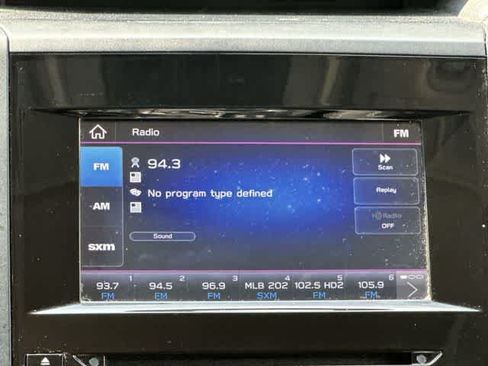 Used 2020 Subaru Forester Premium w/ Popular Package #1 AWD/4WD image 12