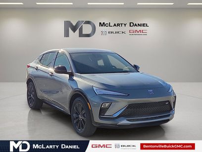 New 2026 Buick Envista Sport Touring w/ Convenience I Package