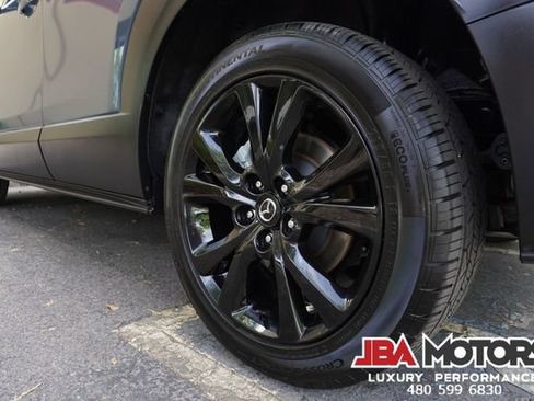 Used 2022 MAZDA CX-30 AWD 2.5 S w/ Preferred Package image 84