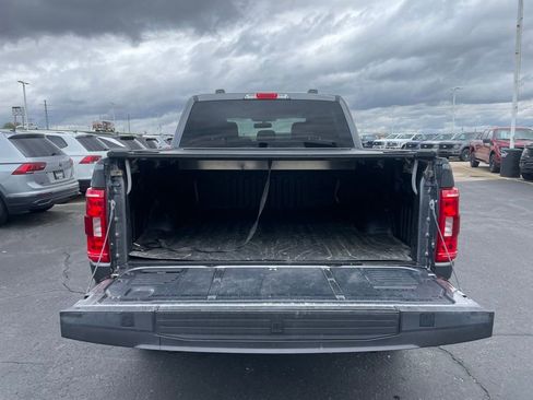 Used 2023 Ford F150 Tremor w/ Trailer Tow Package AWD/4WD image 34
