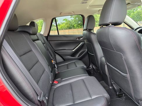 Used 2016 MAZDA CX-5 Grand Touring AWD/4WD image 26