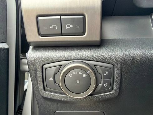 Used 2017 Ford F150 Raptor w/ Equipment Group 802A Luxury AWD/4WD image 29