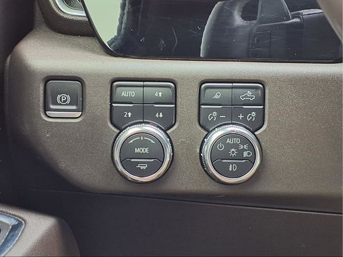 Used 2022 GMC Sierra 1500 SLT w/ SLT Premium Plus Package image 14