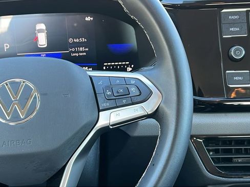 Used 2024 Volkswagen Taos S image 21