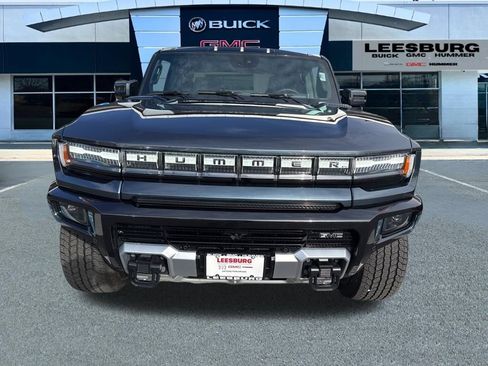 Used 2025 GMC Hummer EV 3X image 2