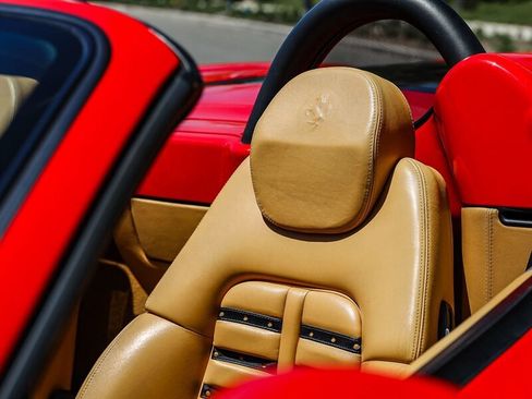 Used 2003 Ferrari 360 Spider RWD image 27