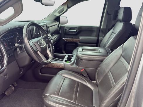Used 2020 GMC Sierra 1500 Denali w/ Denali Ultimate Package AWD/4WD image 12