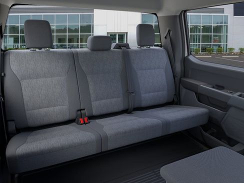 New 2026 Ford F350 XL w/ STX Appearance Package image 11