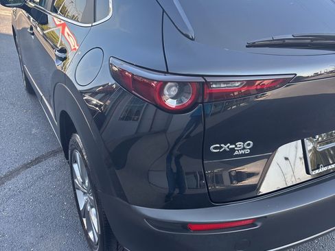 Used 2023 MAZDA CX-30 AWD 2.5 S w/ Select Package image 6