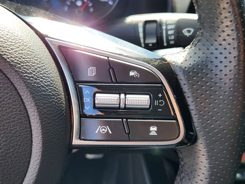 Used 2023 Kia Forte GT-Line w/ GT-Line Premium Package FWD image 24