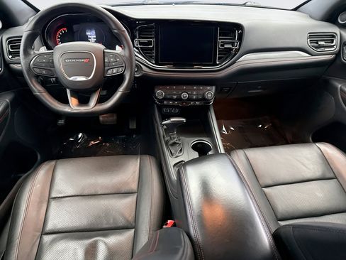 Used 2024 Dodge Durango GT image 14