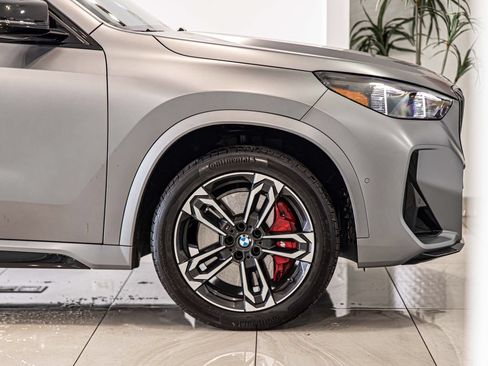 Used 2026 BMW X1 M35i AWD/4WD image 10