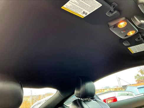 Used 2020 Ford Mustang Premium w/ Equipment Group 201A image 12