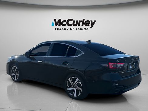 Used 2022 Subaru Legacy Touring XT AWD/4WD image 4