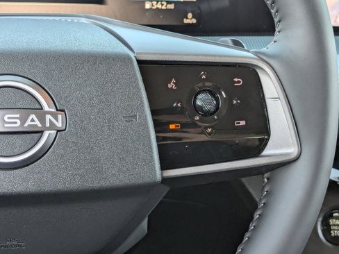 New 2025 Nissan Murano SV image 27