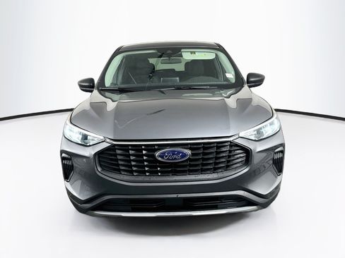 Used 2024 Ford Escape Active AWD/4WD image 2