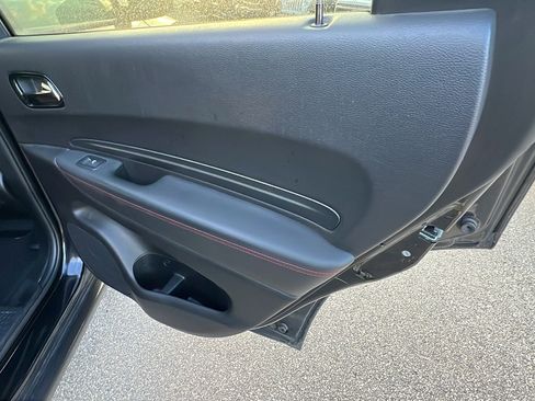 Used 2024 Dodge Durango R/T image 22