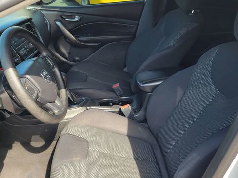 Used 2016 Dodge Dart SE w/ Convenience Group image 13