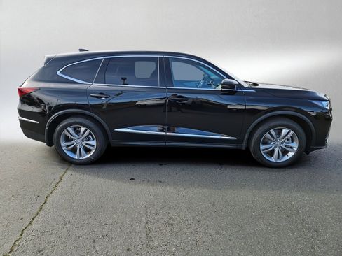 New 2026 Acura MDX SH-AWD image 8