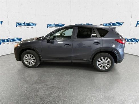 Used 2016 MAZDA CX-5 Touring image 7