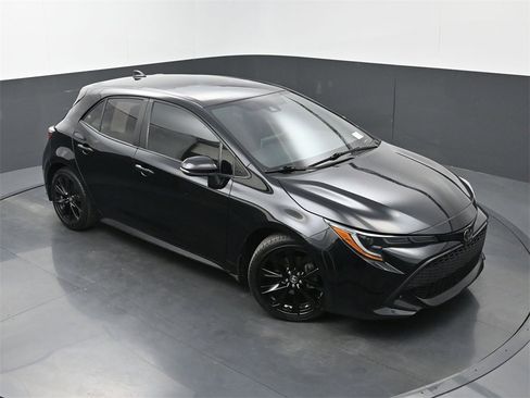 Used 2022 Toyota Corolla SE image 29