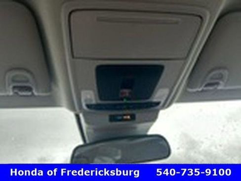 Certified 2026 Honda Accord LX image 21