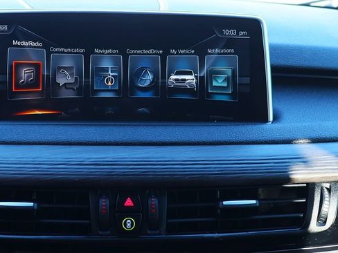 Used 2017 BMW X5 xDrive40e image 51