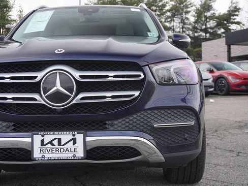Used 2022 Mercedes-Benz GLE 350 4MATIC image 17