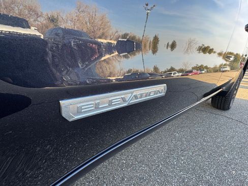 New 2025 GMC Sierra 1500 Elevation w/ X31 Off-Road Package image 13