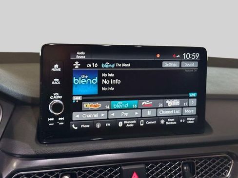 Certified 2023 Acura Integra A-Spec image 34