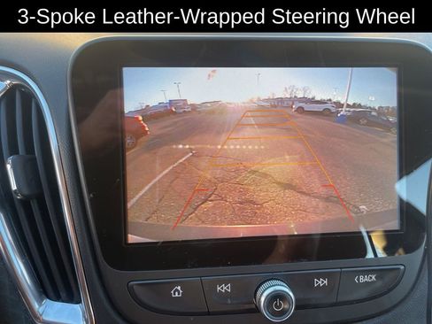 Used 2016 Chevrolet Malibu LT image 15